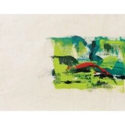 I LOVE ART | Unprimed Cotton Canvas — 10 Mtr Bale