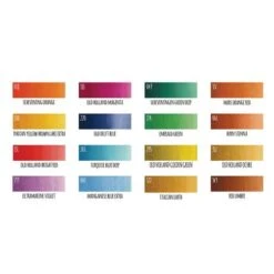 Ian Fennelly Old Holland Watercolour Collection -Pebeo Sales Store IanFennellyOldHollandWatercolourCollection 2