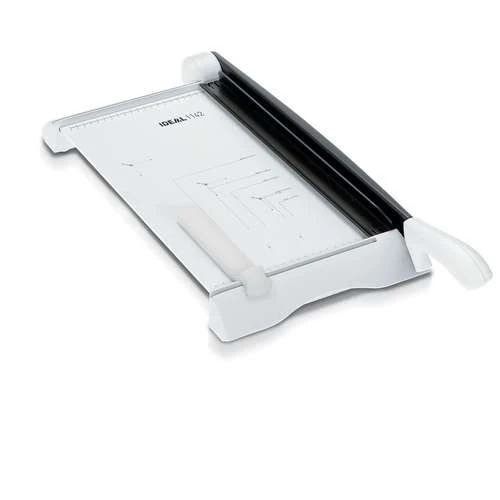 Ideal 1142 Lever Cutter 2 Ideal 1142 Lever Cutter - Image 2