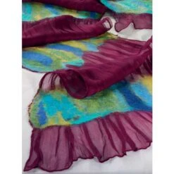 Ideen Chiffon Scarves -Pebeo Sales Store IdeenChiffonScarves 5