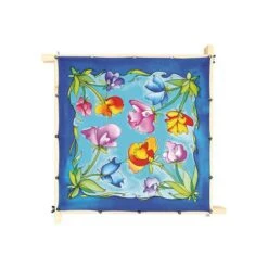 Ideen Gutta Nicki Silk Squares -Pebeo Sales Store IdeenGuttaNickiSilkSquares 2