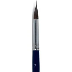 Isabey Watercolour Brushes Series 6701