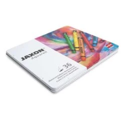 JAXON® | Watercolour Wax Pastels — Set Of 36 -Pebeo Sales Store JAXONC2AE7CWatercolourWaxPastelsE28094setof36 2
