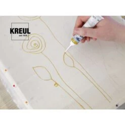 Javana Basic Silk Painting Set -Pebeo Sales Store JavanaBasicSilkPaintingSet 2