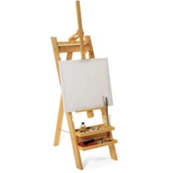 Jax Storage Easel 'Bel Etage'