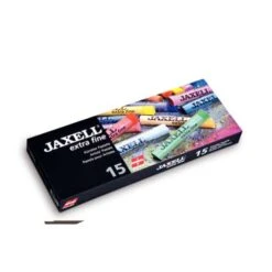 Jaxell Extra Fine Artists' Pastel Sets 8 Jaxell Extra Fine Artists' Pastel Sets -Pebeo Sales Store JaxellExtraFineArtists26230393BPastelSets 2