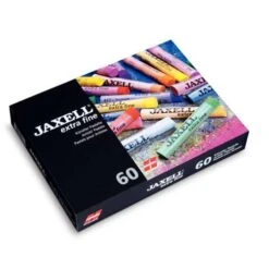Jaxell Extra Fine Artists' Pastel Sets 9 Jaxell Extra Fine Artists' Pastel Sets -Pebeo Sales Store JaxellExtraFineArtists26230393BPastelSets 3