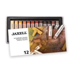 Jaxell Soft Pastel Sets -Pebeo Sales Store JaxellSoftPastelSets 2
