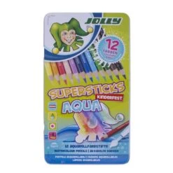Jolly Supersticks Aqua Watercolour Pencils