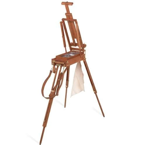 Jullian JB40 Travel Easel 1 Jullian JB40 Travel Easel