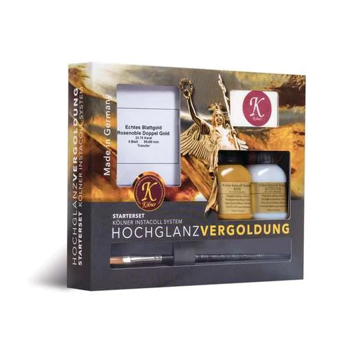 Kölner Instacoll Starter Set 1 Kölner Instacoll Starter Set