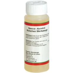 KIRSCHEN | Honing Oil — 120 Ml Bottle