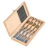 Kirschen Firmer Chisel Set
