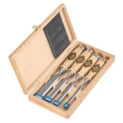 Kirschen Firmer Chisel Set