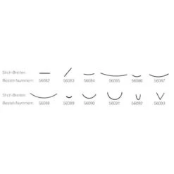 Kirschen Professional Woodcarving Set