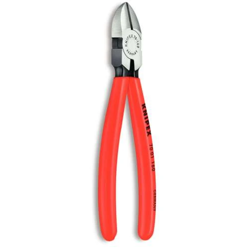 Knipex Side Cutters 1 Knipex Side Cutters