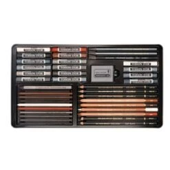 Koh-I-Noor Gioconda Art Set II