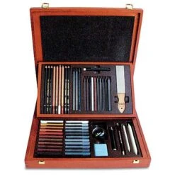 Koh-I-Noor Gioconda Prestige Drawing Set