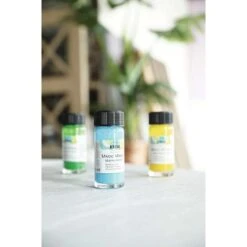 Kreul Magic Marble 6 Marbling Paints Set