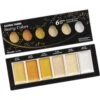 Kuretake Gansai Tambi "Starry Colors" Watercolour Set