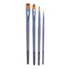 Léonard Azur Brush Set Series 400-4