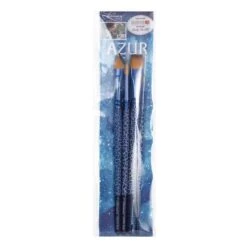 Léonard Azur Brush Set Series 400-4 -Pebeo Sales Store LC3A9onardAzurBrushSetSeries400 4 3