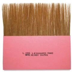 Léonard Sable Brush, Series 3250 PL -Pebeo Sales Store LC3A9onardSableBrush2CSeries3250PL 2