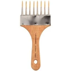 Léonard Series 3760 RO Overgrainer Brushes 9 Léonard Series 3760 RO Overgrainer Brushes -Pebeo Sales Store LC3A9onardSeries3760ROOvergrainerBrushes 3