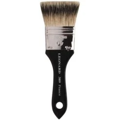 Léonard Spalter Brushes Series 389 6 Léonard Spalter Brushes Series 389 -Pebeo Sales Store LC3A9onardSpalterBrushesSeries389 2