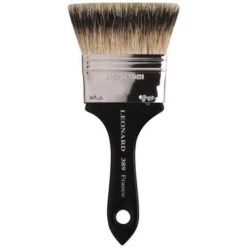 Léonard Spalter Brushes Series 389 7 Léonard Spalter Brushes Series 389 -Pebeo Sales Store LC3A9onardSpalterBrushesSeries389 3
