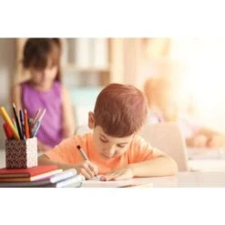 Lamy ABC Learn To Write Fountain Pen 8 Lamy ABC Learn To Write Fountain Pen -Pebeo Sales Store LamyABCLearntoWriteFountainPen 3