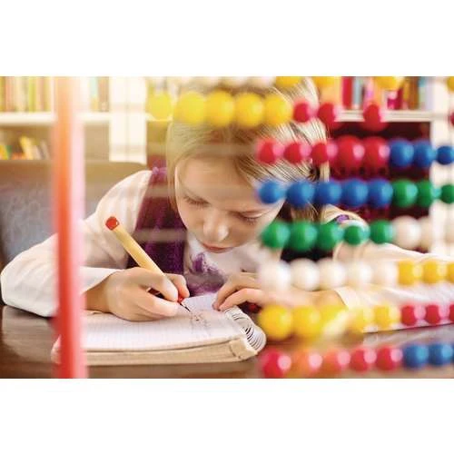 Lamy ABC Learn To Write Fountain Pen 5 Lamy ABC Learn To Write Fountain Pen - Image 5