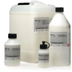 Lascaux Acrylic Transparent Varnish