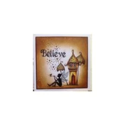 Lavinia Stamps, Harrieta's House -Pebeo Sales Store LaviniaStamps2CHarrieta26230393BsHouse 2