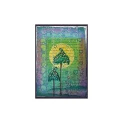 Lavinia Stamps, Spotty Toadstool -Pebeo Sales Store LaviniaStamps2CSpottyToadstool 3