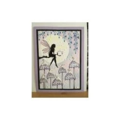 Lavinia Stamps, Spotty Toadstool -Pebeo Sales Store LaviniaStamps2CSpottyToadstool 4