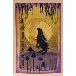 Lavinia Stamps, Woodland Hares -Pebeo Sales Store LaviniaStamps2CWoodlandHares 4