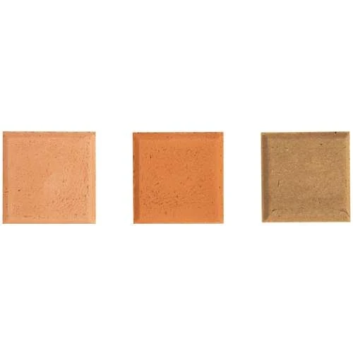 Leather Coloured Extra Coarse Sculpture And Modelling Clay 1 Leather Coloured Extra Coarse Sculpture And Modelling Clay