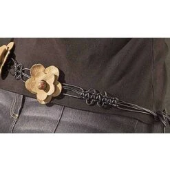 Leather Shoelace Rolls -Pebeo Sales Store LeatherShoelaceRolls 2