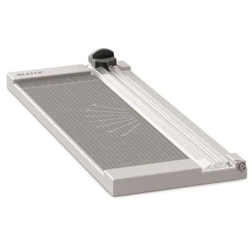 Esselte Leitz Precision Home Cutter 1 Esselte Leitz Precision Home Cutter