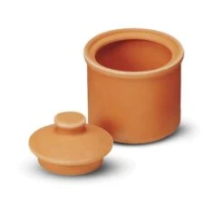 Lidded Sugar Bowl Mould