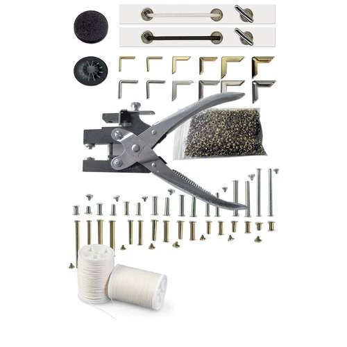 Linen Bookbinding Thread 2 Linen Bookbinding Thread - Image 2