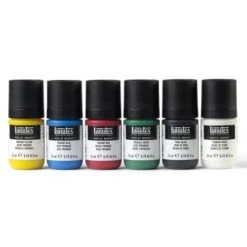 Liquitex Acrylic Gouache Sets -Pebeo Sales Store LiquitexAcrylicGouacheSets 5