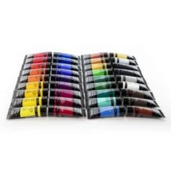 Liquitex Basics Acrylic Paint Sets 8 Liquitex Basics Acrylic Paint Sets -Pebeo Sales Store LiquitexBasicsAcrylicPaintSets 2
