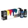 Liquitex® | BASICS™ FLUID Acrylic Paint — Sets
