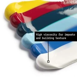 Liquitex® | Professional Heavy Body Essentials Set — 24 X 22 Ml Tubes -Pebeo Sales Store LiquitexC2AE7CProfessionalHeavyBodyEssentialsSetE2809424x22mltubes 4