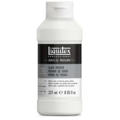 Liquitex Glazing Medium -Pebeo Sales Store LiquitexGlazingMedium 3