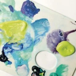 Liquitex Palette Wetting Spray 7 Liquitex Palette Wetting Spray -Pebeo Sales Store LiquitexPaletteWettingSpray 2