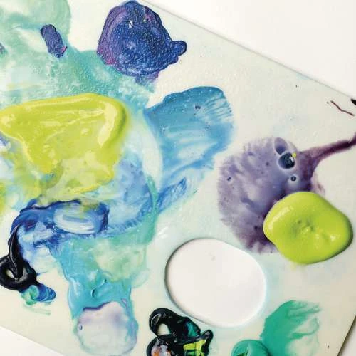 Liquitex Palette Wetting Spray 3 Liquitex Palette Wetting Spray - Image 3