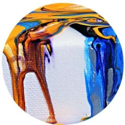 Liquitex Pouring Medium -Pebeo Sales Store LiquitexPouringMedium 2